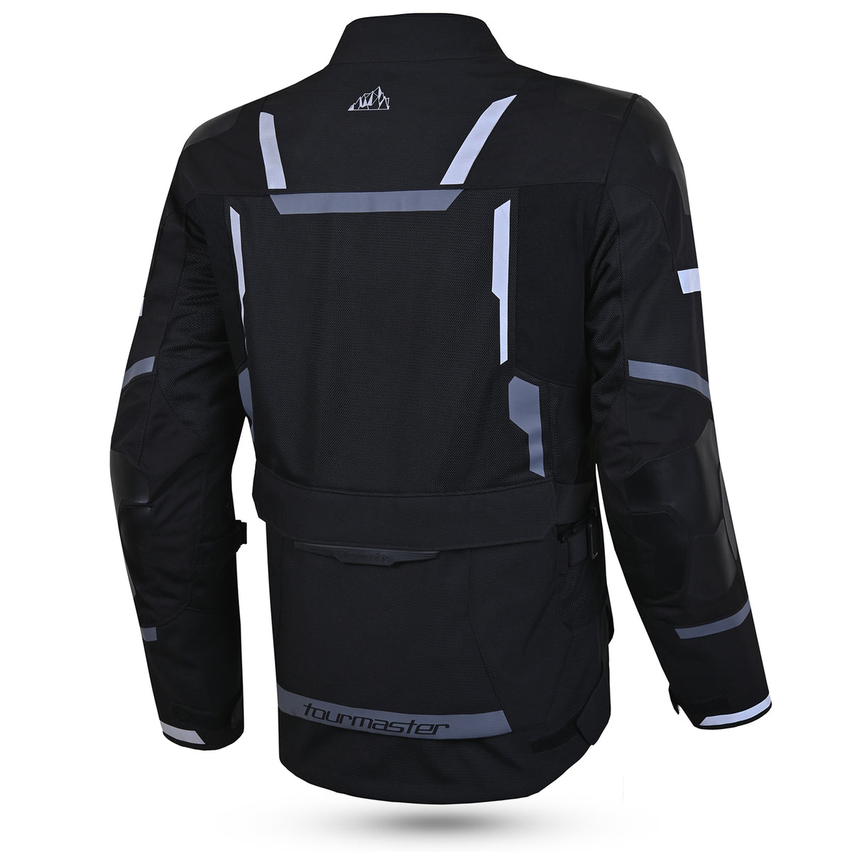 Tour Master Men's Zephyr Mesh Motorcycle Jacket