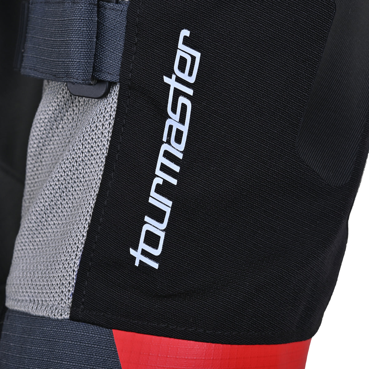 Tour Master Men's Zephyr Mesh Motorcycle Jacket