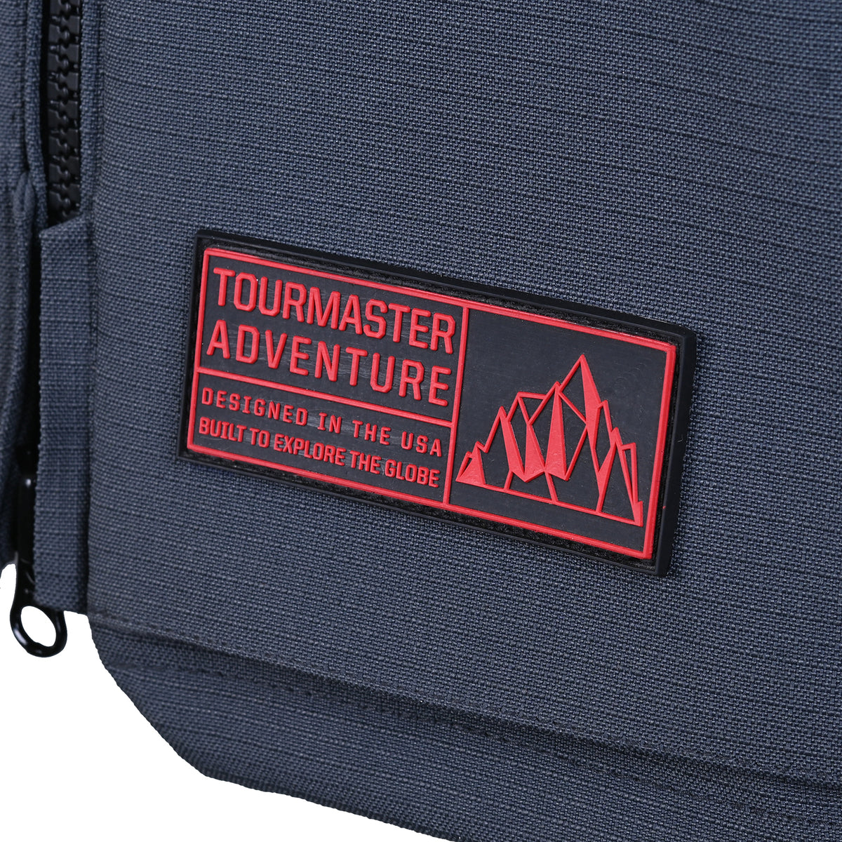 Tour Master Men's Zephyr Mesh Motorcycle Jacket