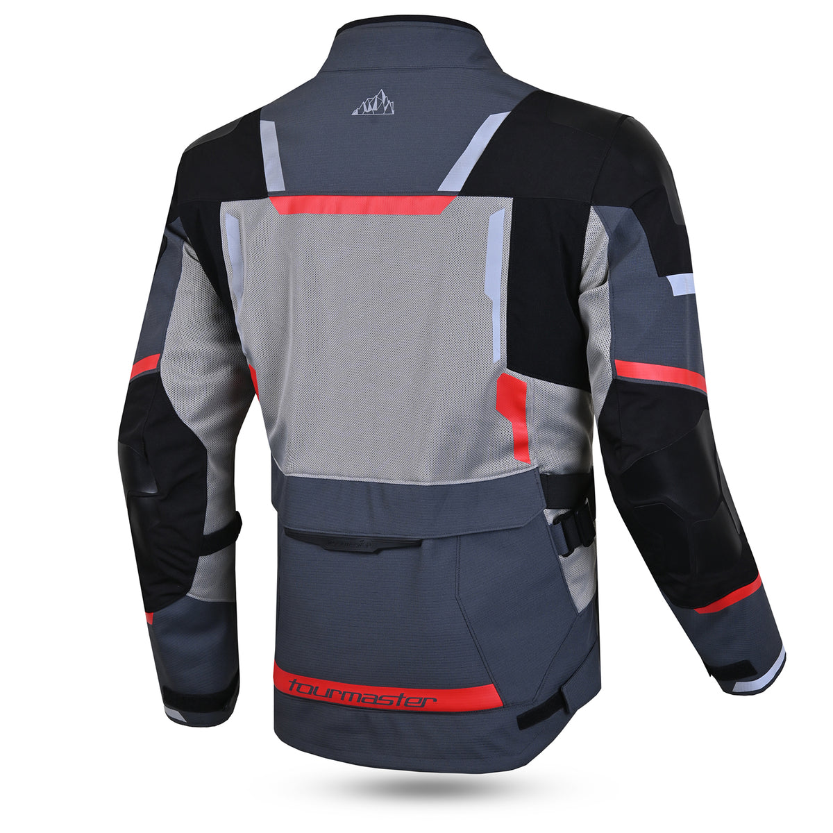 Tour Master Men's Zephyr Mesh Motorcycle Jacket