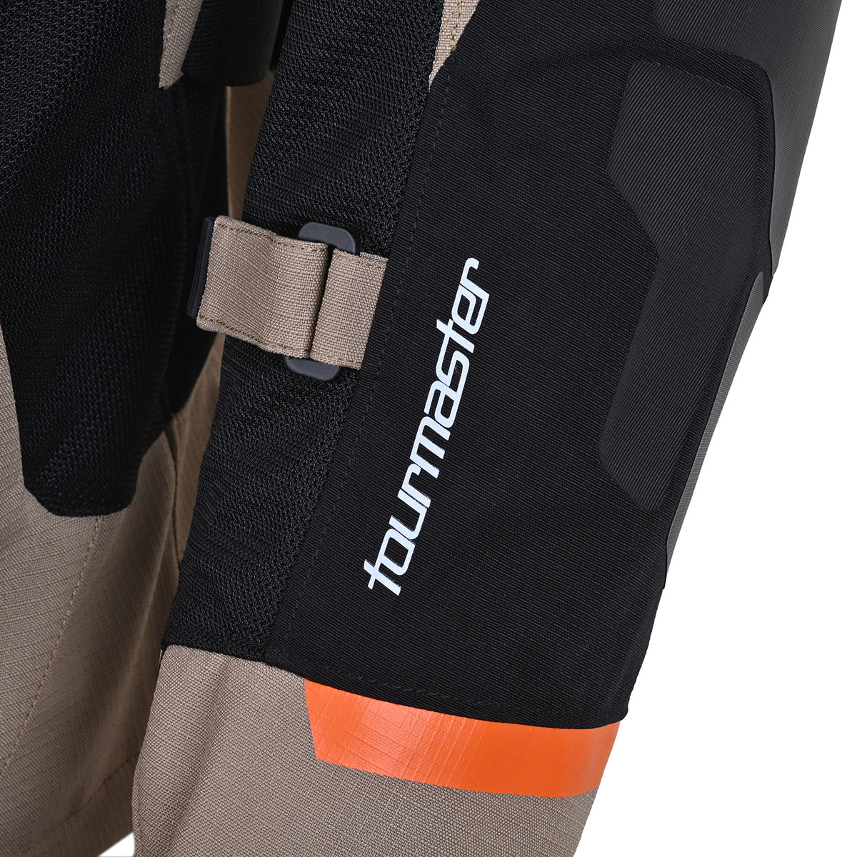 Tour Master Men's Zephyr Mesh Motorcycle Jacket
