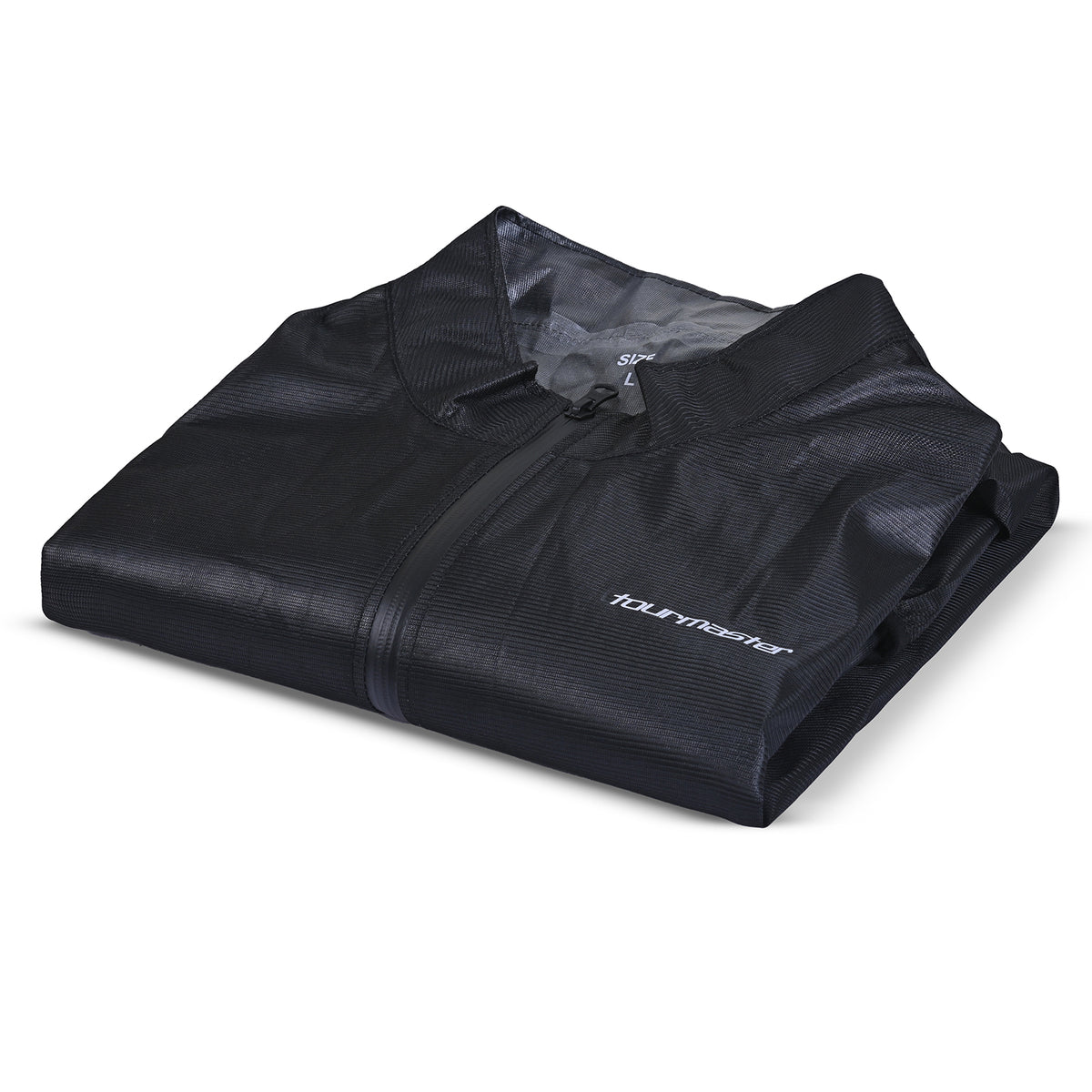 Tour Master Men's Zephyr Mesh Motorcycle Jacket