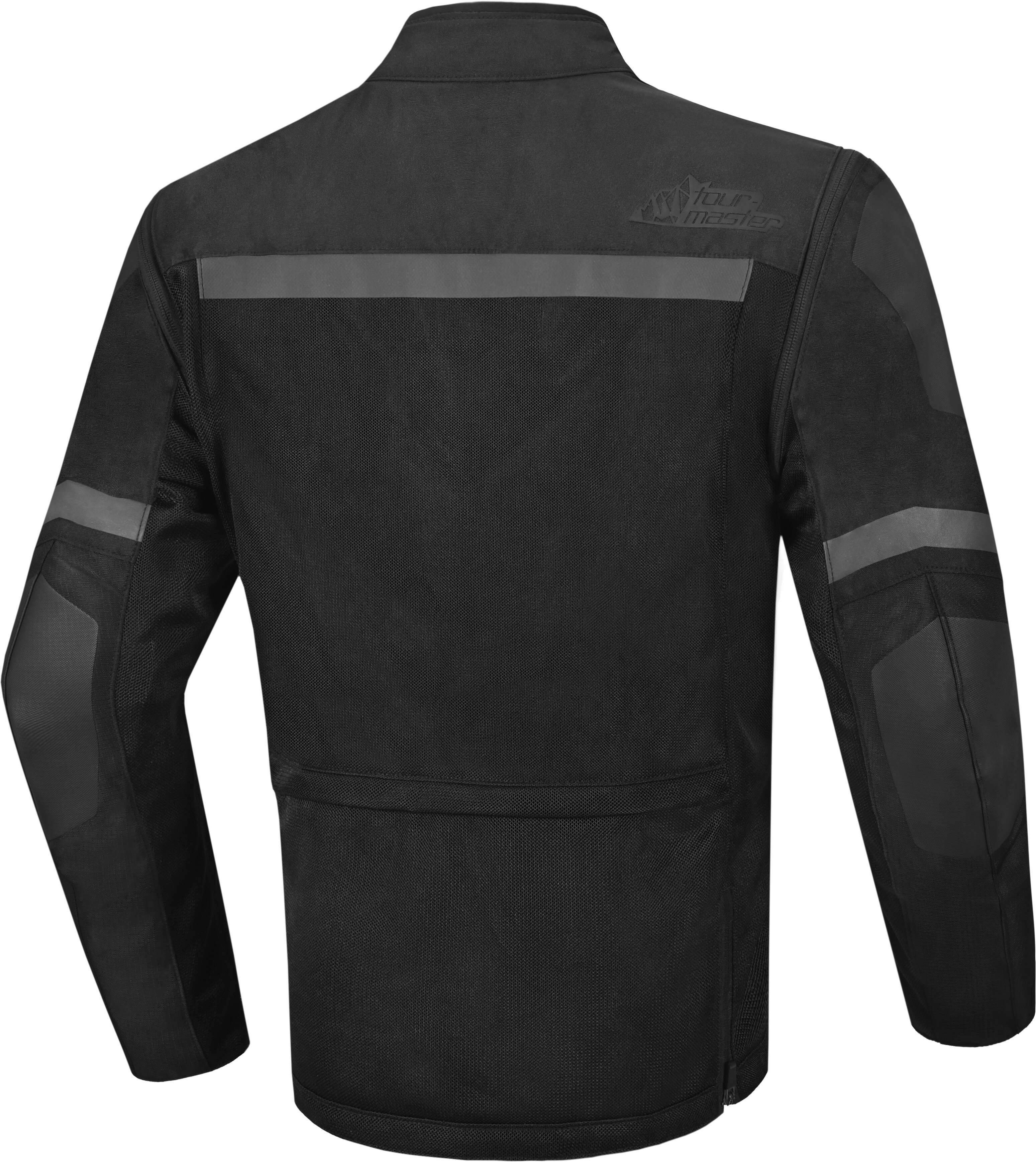 Men’s Tagline Mesh Blouson mtes25301_braddan_retro_mesh_C