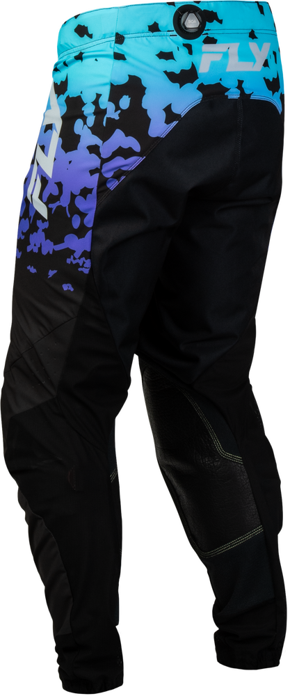 Fly Racing Men's Lite Flake MX Motorcycle Riding Pants
