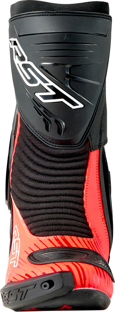RST Moto Men's Tractech Evo D3O Motorcycle Boots