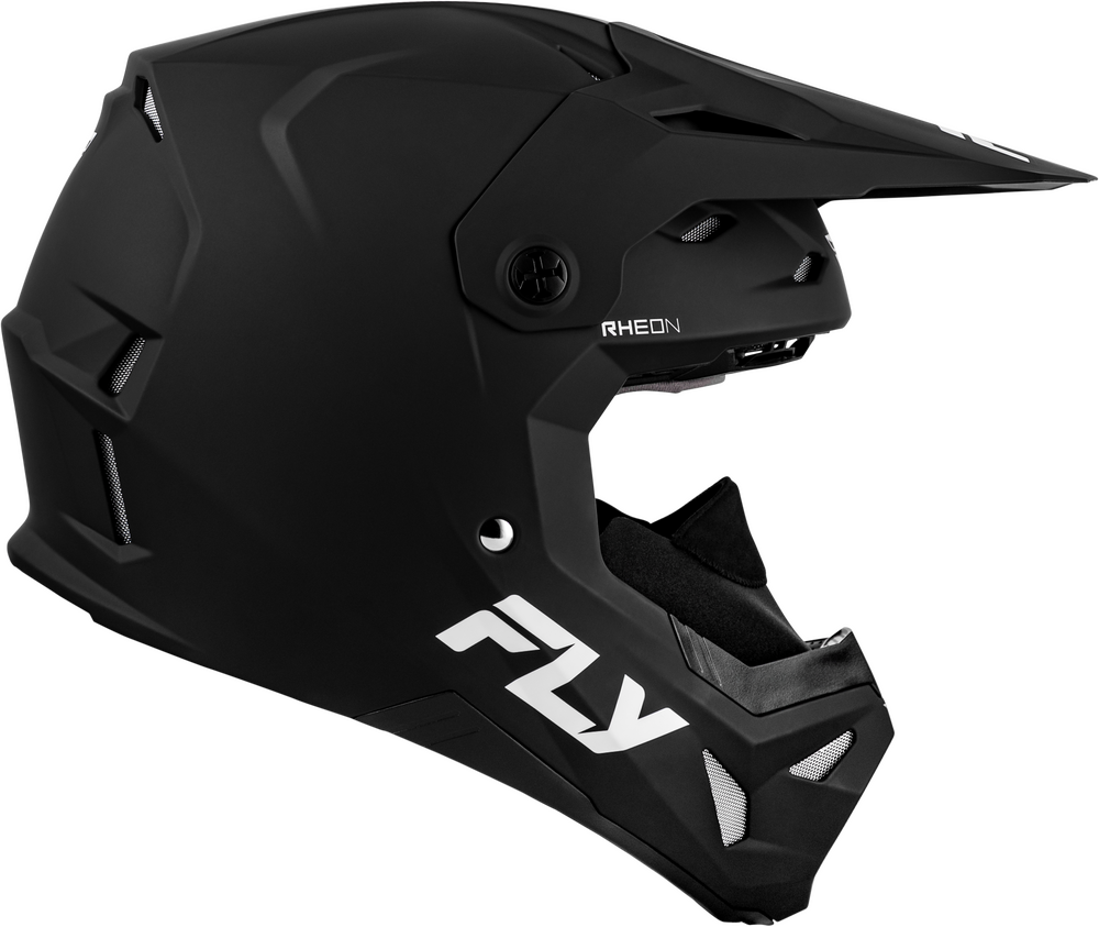 Fly Racing Formula CP Charge Cold Weather Motorcycle Helmet
