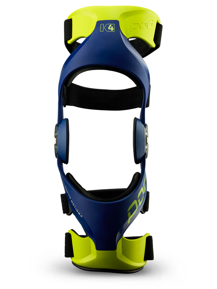 Pod K4 3.0 Fluro LE Knee Brace