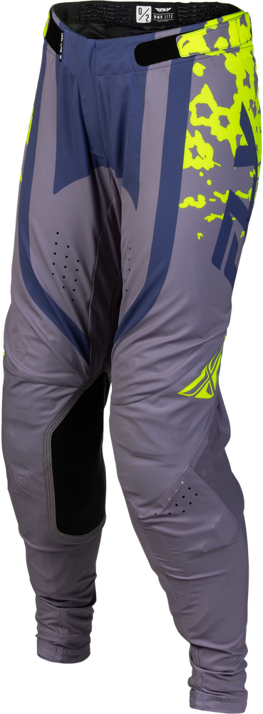 Fly Racing Women's Lite Flake MX Motorcycle Riding pants