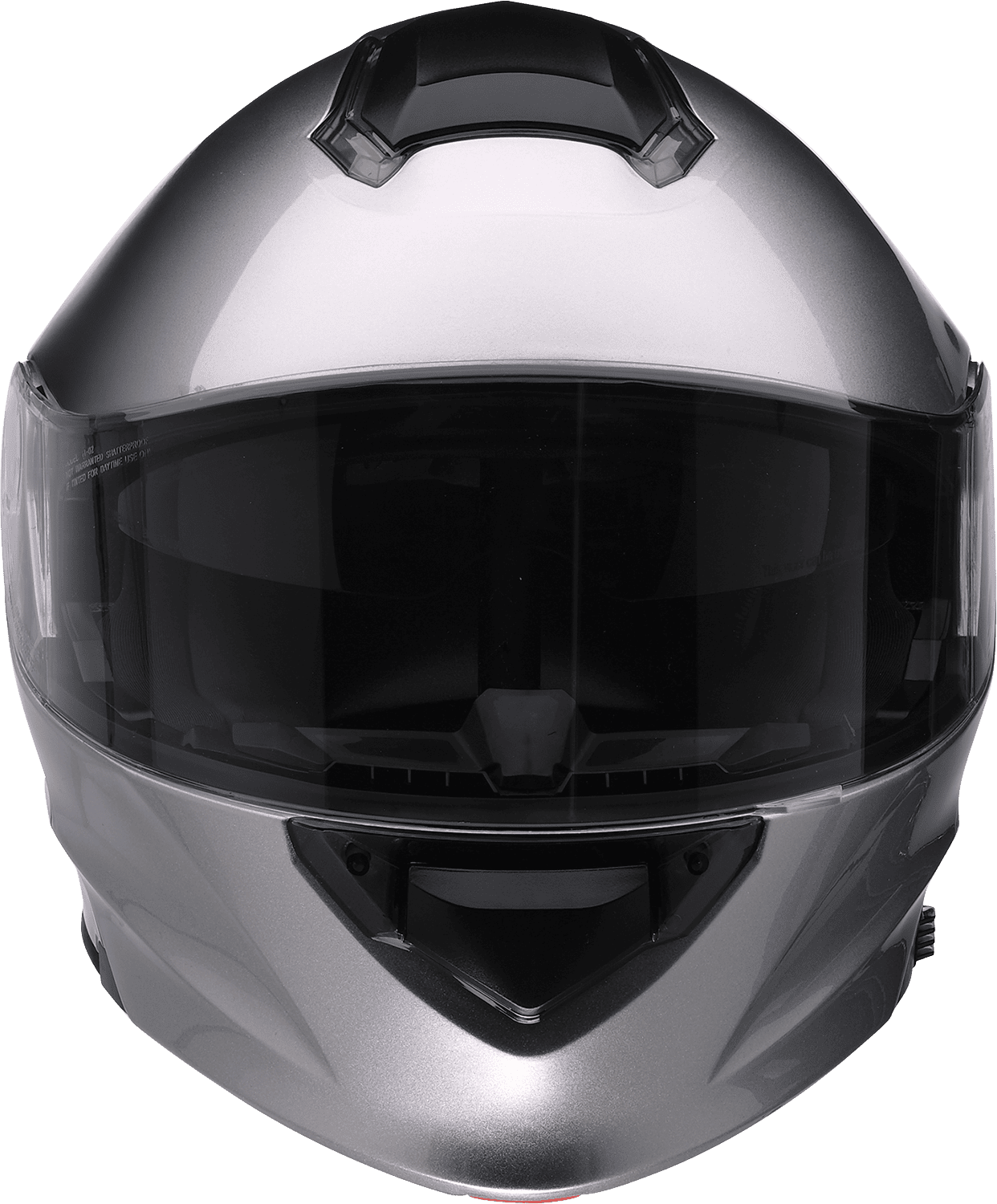 Z1R Solaris 2.0 Solid Modular Motorcycle Helmet