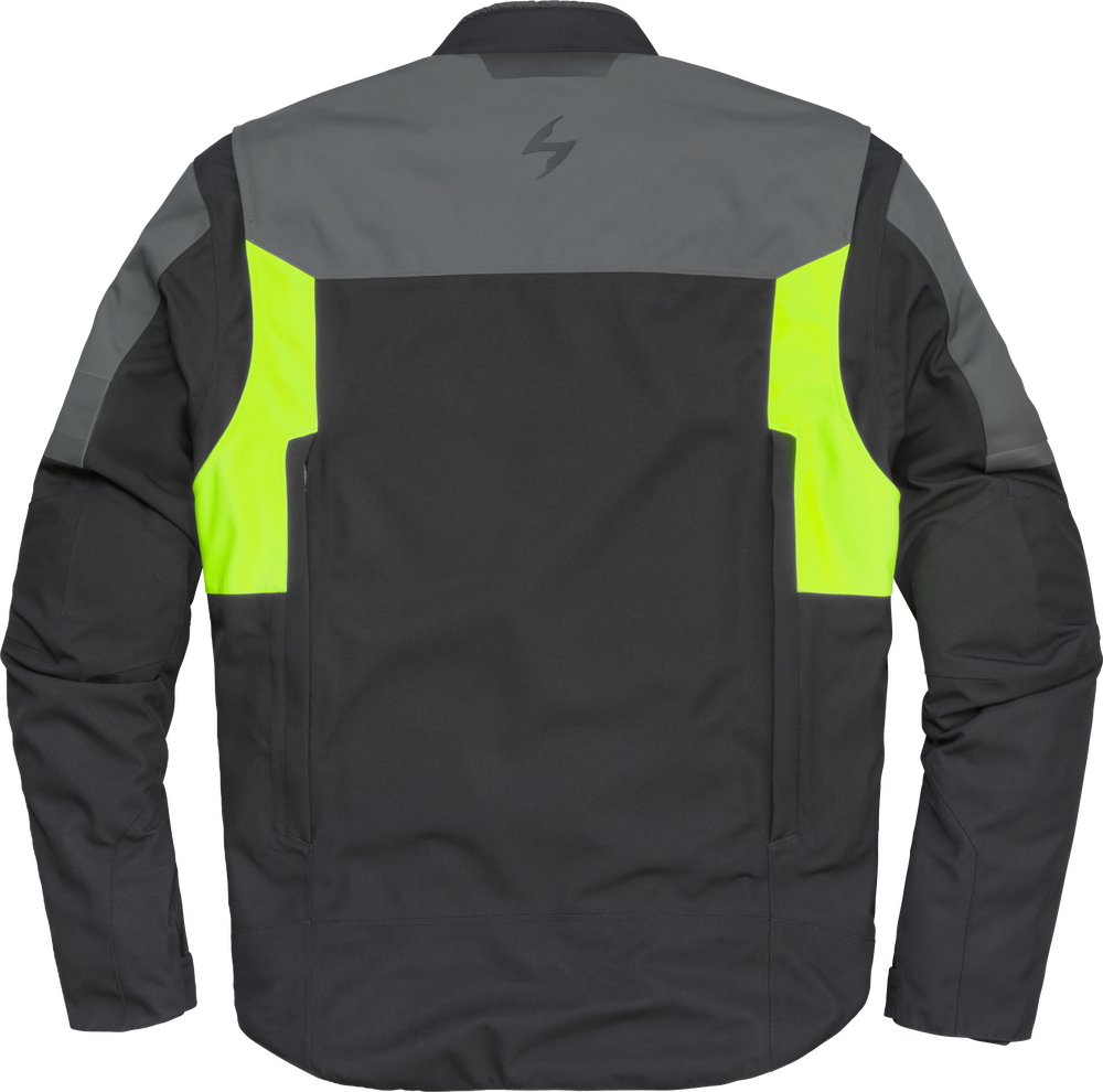 Scorpion Exo Men's Optima 2 Motorcycle Riding Jacket