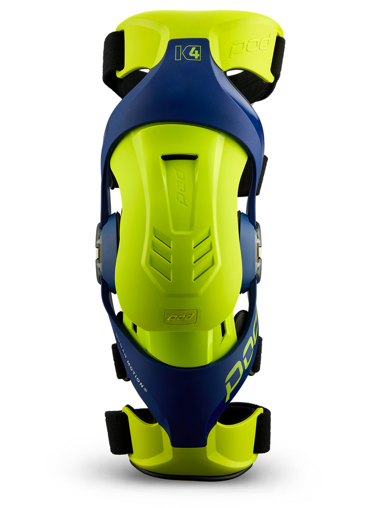 Pod K4 3.0 Fluro LE Knee Brace