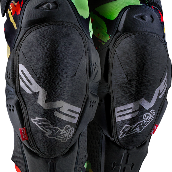 EVS Slayco96 Explosion Knee Guard | Team Motorcycle