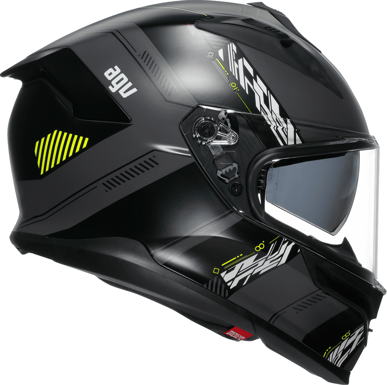 AGV K7 Kyber Full Face Motorcycle Helmet