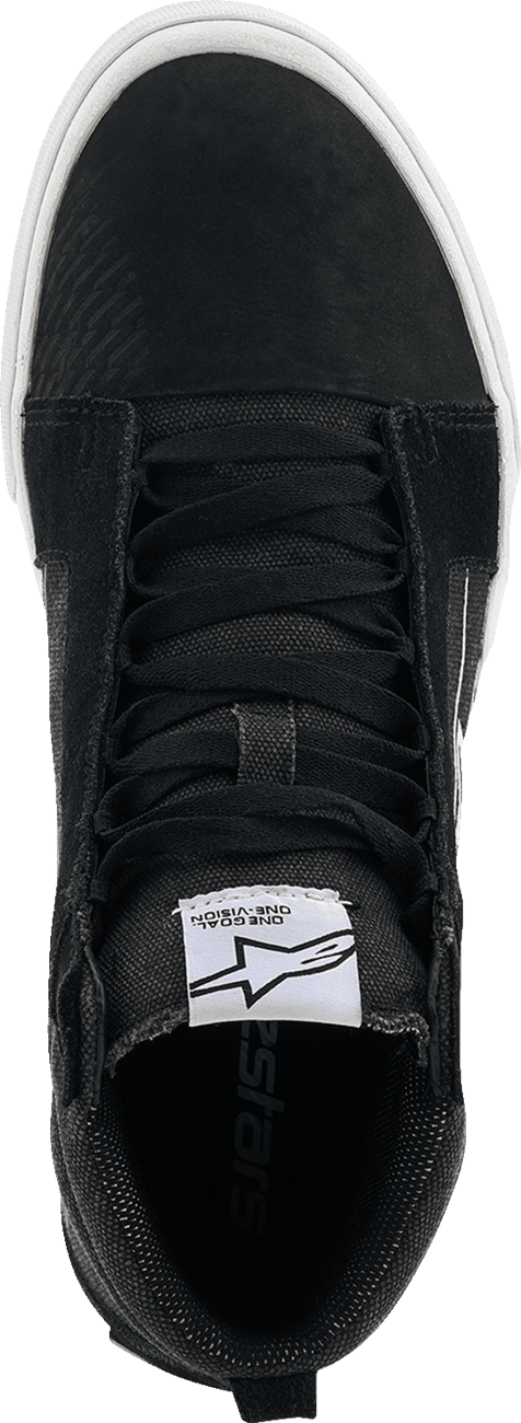 Alpinestars Ride-63 Canvas Riding Shoes