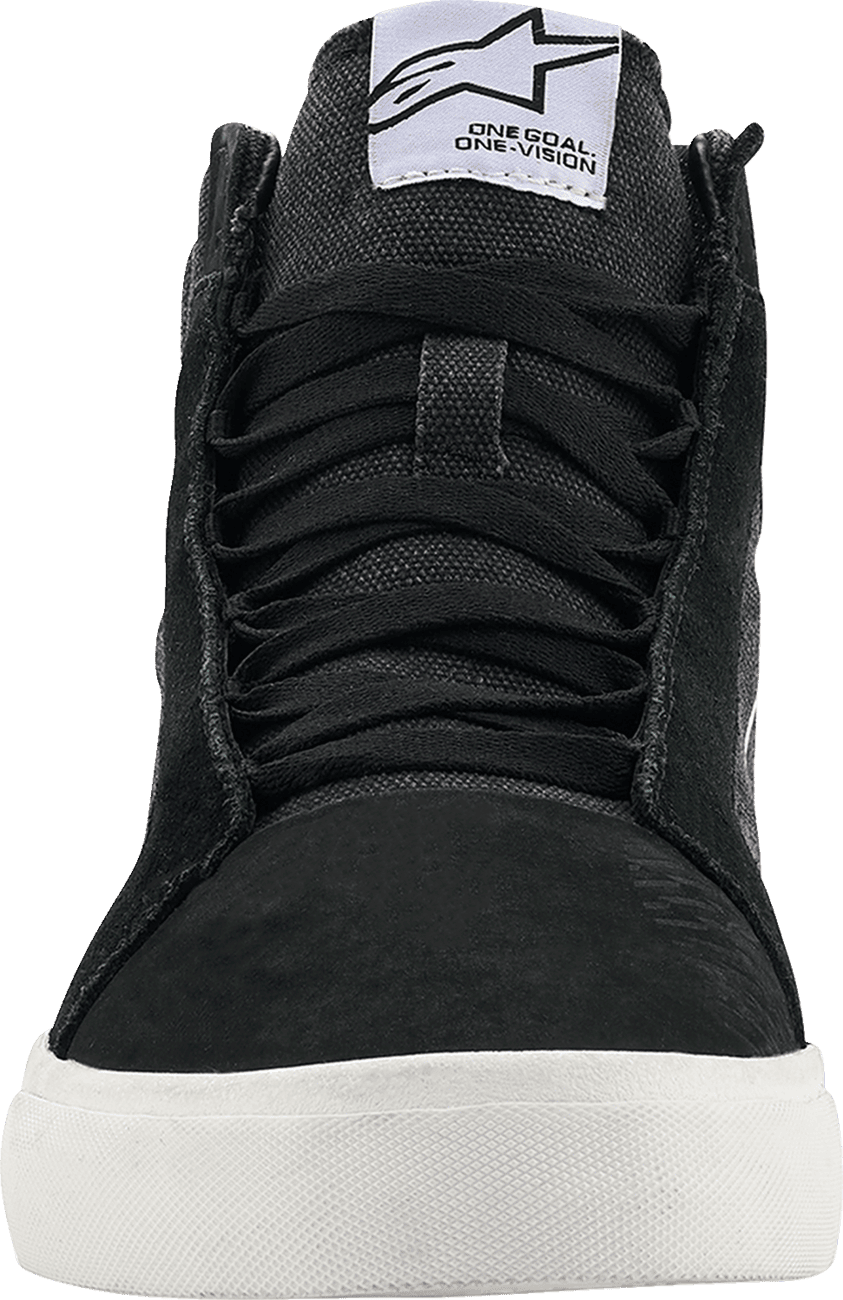 Alpinestars Ride-63 Canvas Riding Shoes
