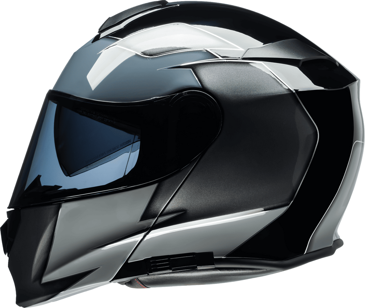 Z1R Solaris 2.0 Velocity Modular Motorcycle Helmet
