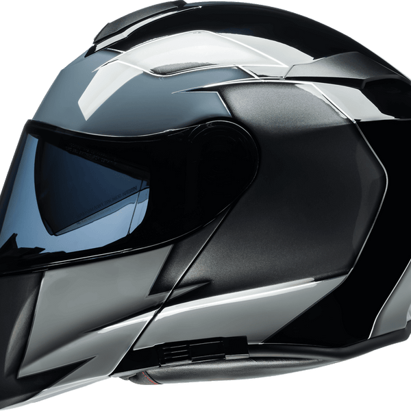 Z1R Solaris 2.0 Velocity Modular Motorcycle Helmet | TM