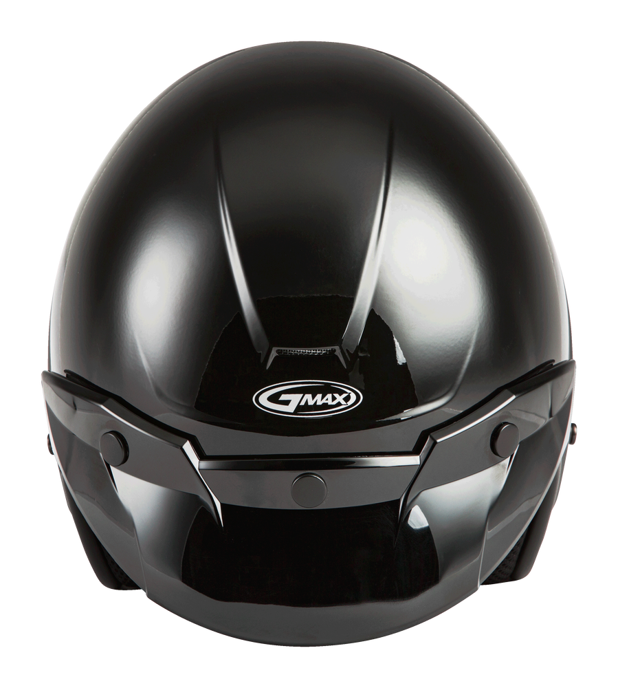 GMax Youth OF-2Y Open Face Motorcycle Helmet