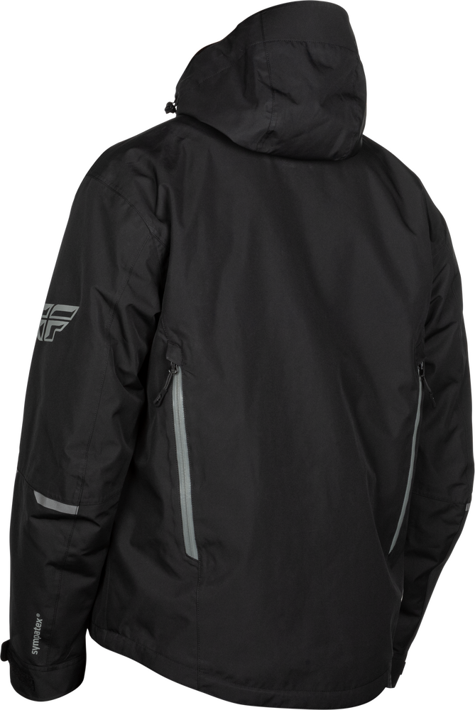 Fly Racing SNW26 Men's Incline Snow Riding Jacket
