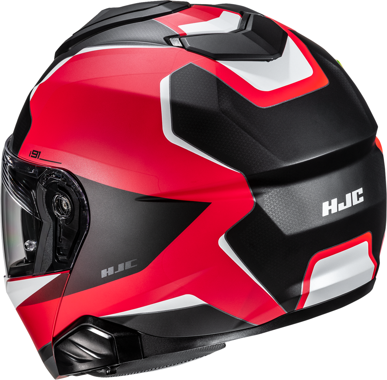 HJC i91 Felio Modular Motorcycle Helmet