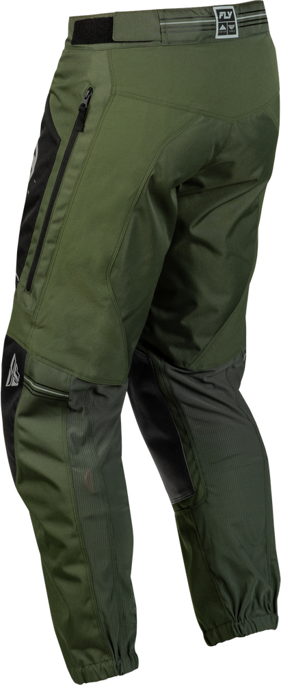 Fly Racing Men's Patrol Motorcycle Riding Pants