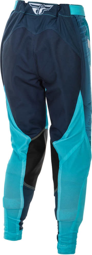 Fly Racing Women's Lite MX Motorcycle Riding Pants