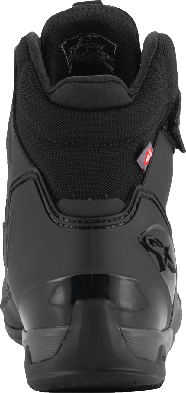 Alpinestars Austral GTX Touring Motorcycle Boots