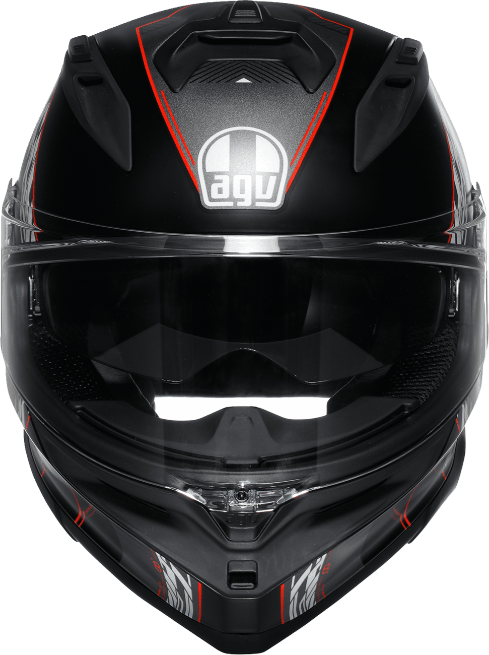 AGV K7 Kyber Full Face Motorcycle Helmet
