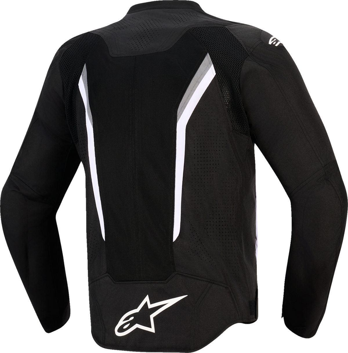 Alpinestars Men's AST v3 Air Motorcycle Riding Jacket