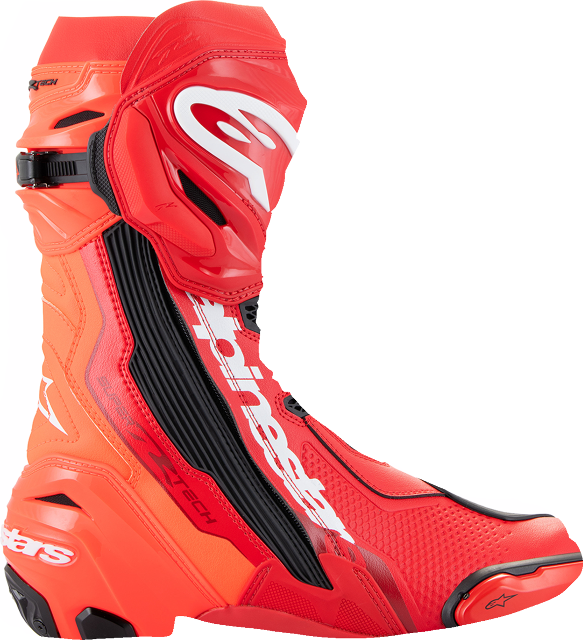 Alpinestars Supertech R Motorcycle Riding Boots
