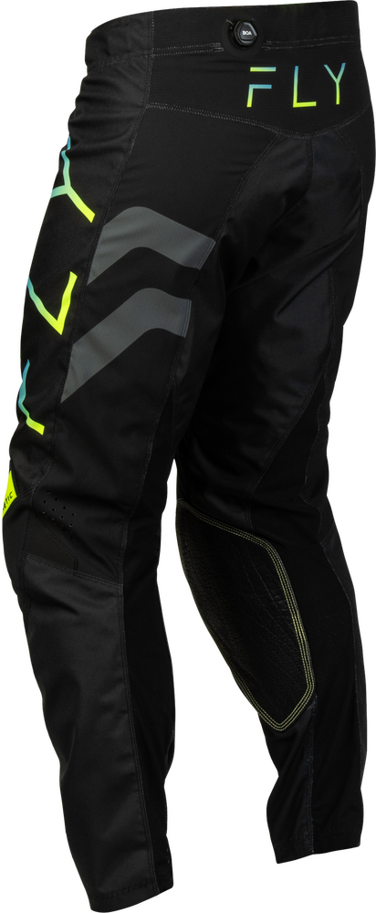 Fly Racing Men's Kinetic Volt Motorcycle Riding Pants
