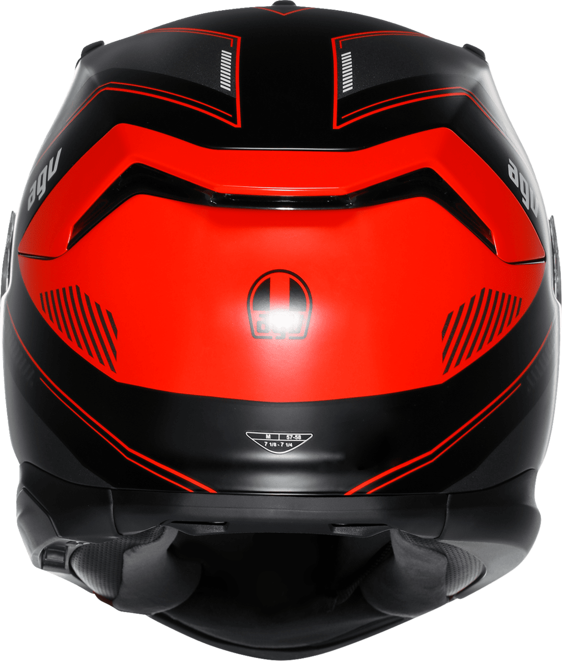 AGV K7 Kyber Full Face Motorcycle Helmet