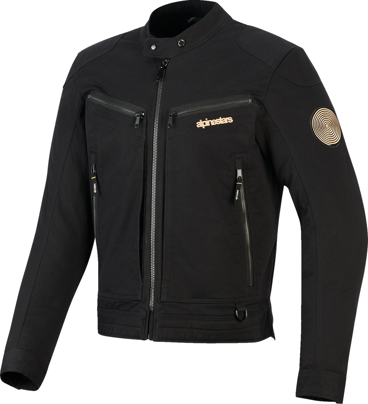 Alpinestars Men's Bruiser Motorcycle Riding Jacket