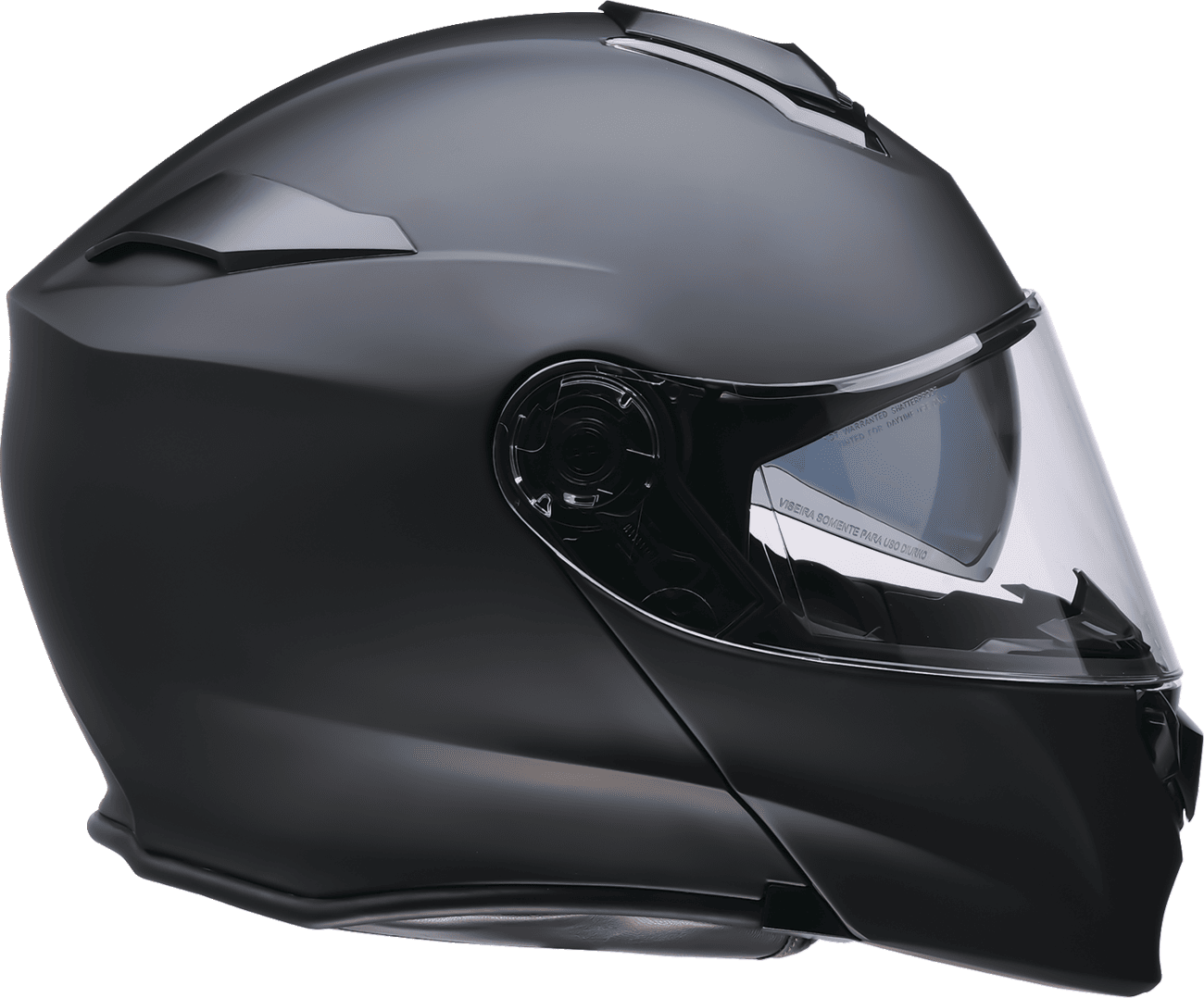 Z1R Solaris 2.0 Solid Modular Motorcycle Helmet