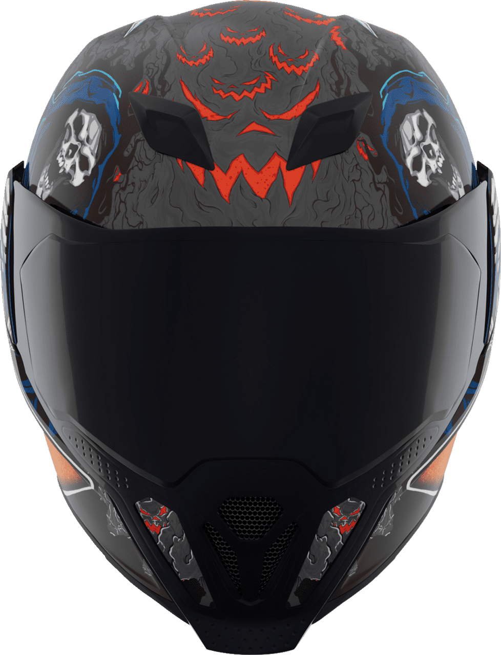 Icon Airflite Trick or Street 4 Helmet S Icon Airflite Trick or Street 4 Helmet S