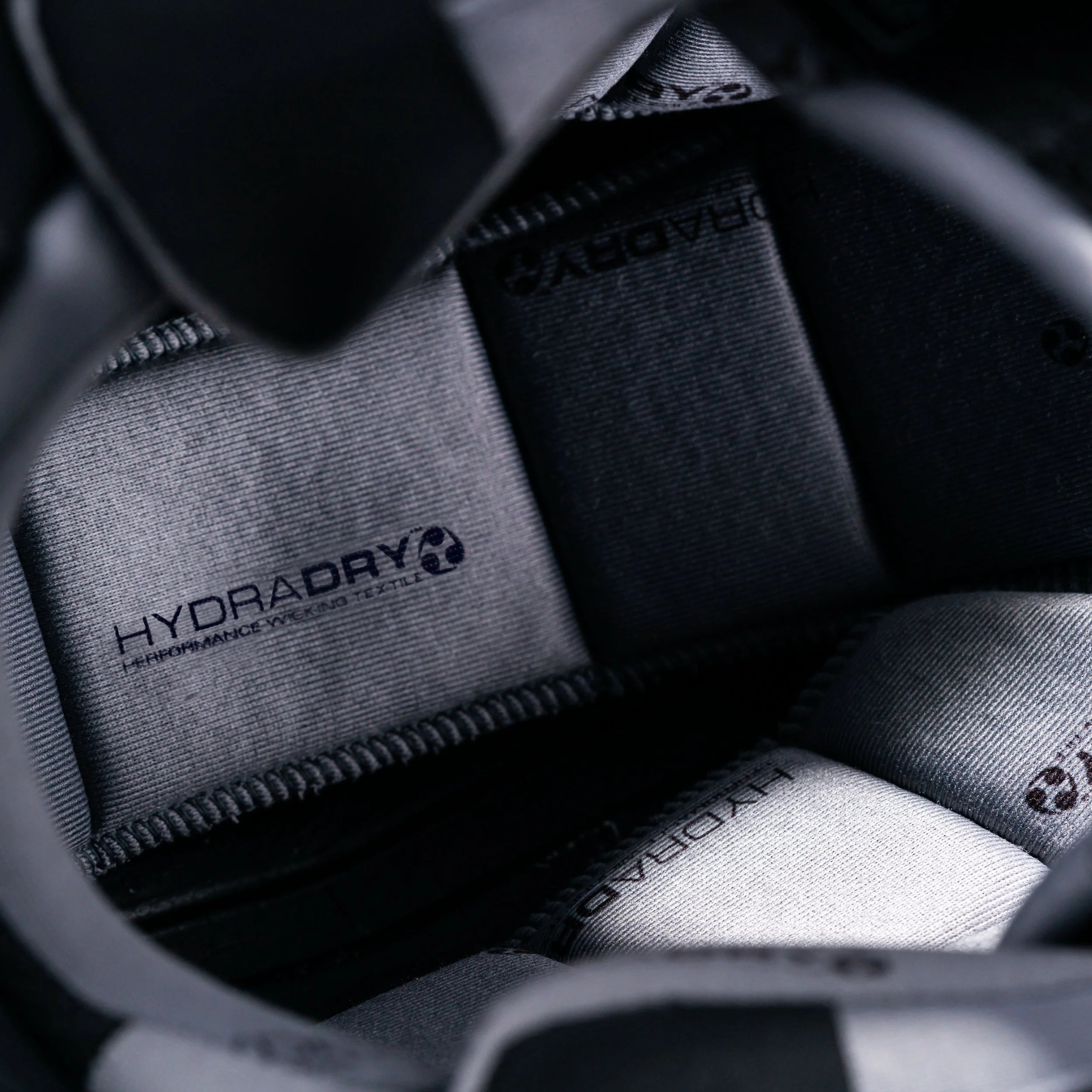 Icon Airflite Dark Rubatone Full Face Motorcycle Helmet