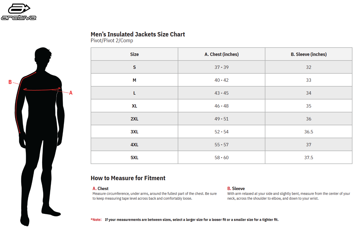 Arctiva Men's Pivot 7 Insulated Snow Jacket