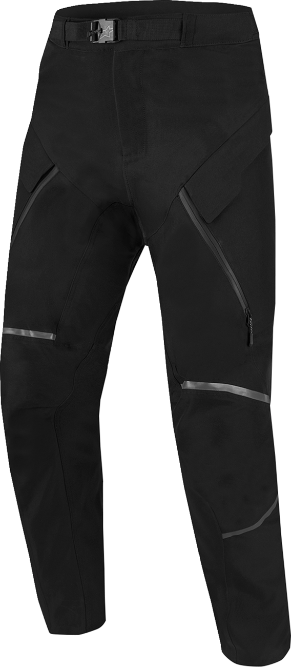 Alpinestars Men's ST-7 V2 Gore-Tex Motorcycle Touring Pants
