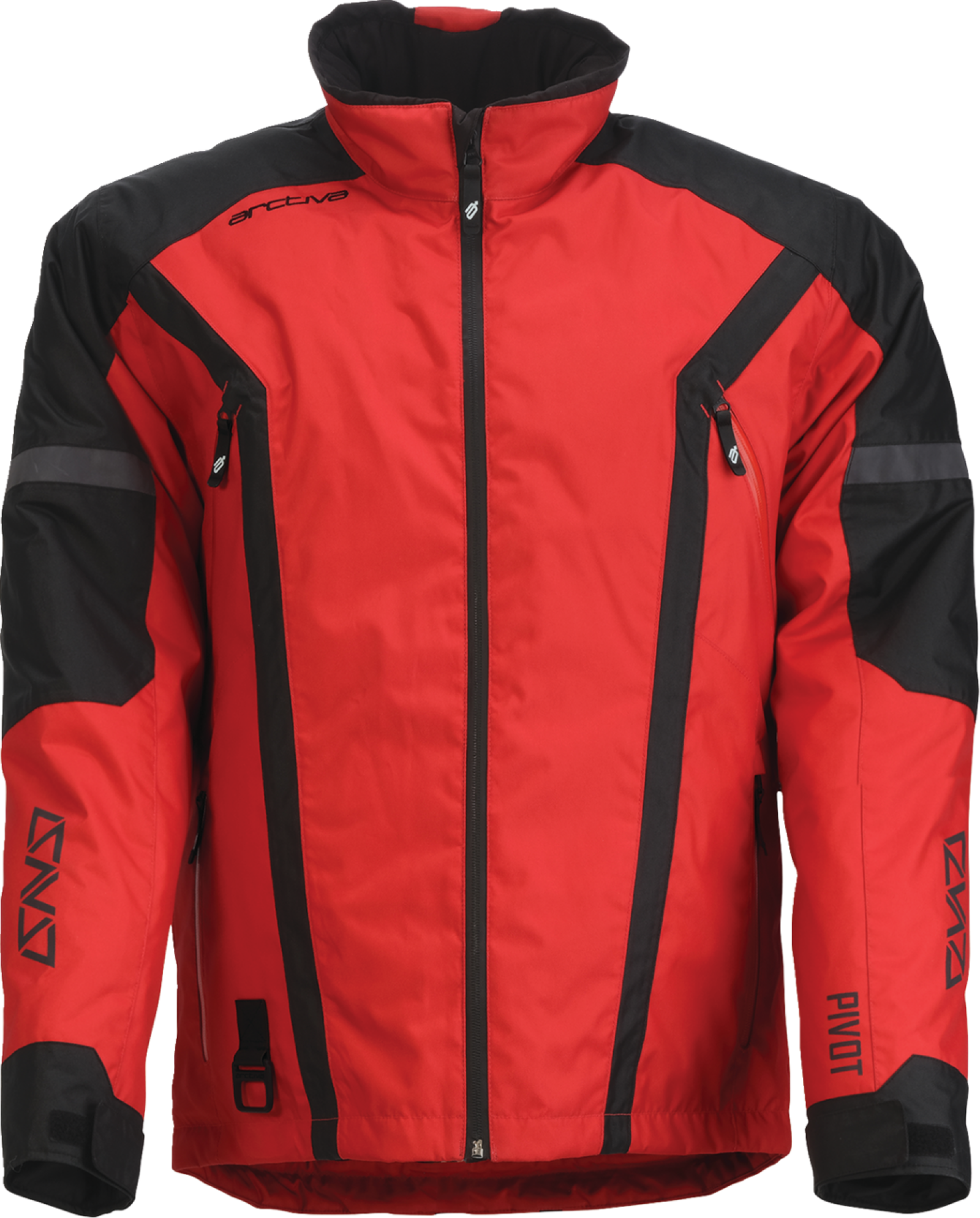 Arctiva Men's Pivot 8 Insulated Snow Jacket