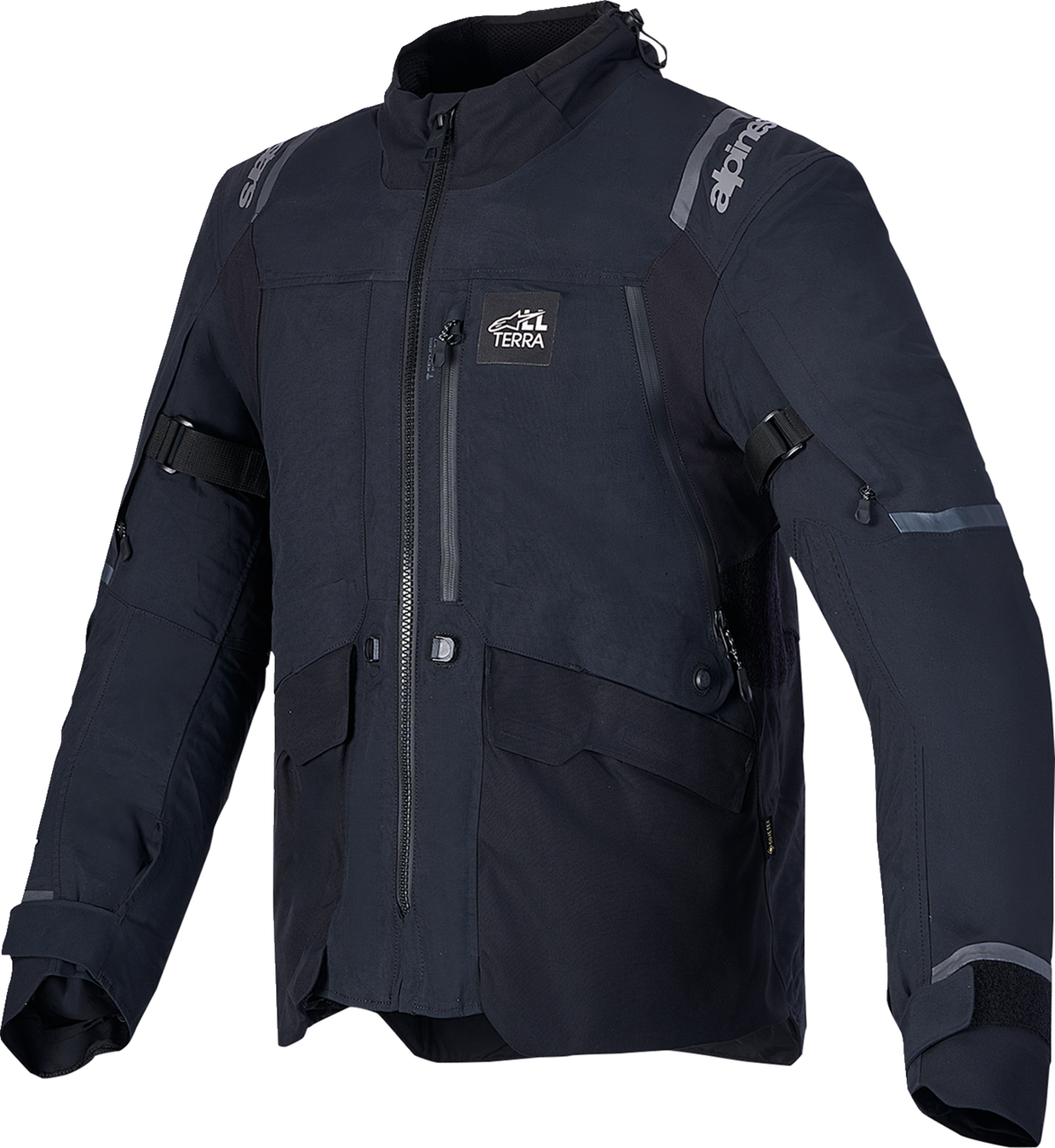Alpinestars Men's ST-7 V2 Gore-Tex Motorcycle Touring Jacket