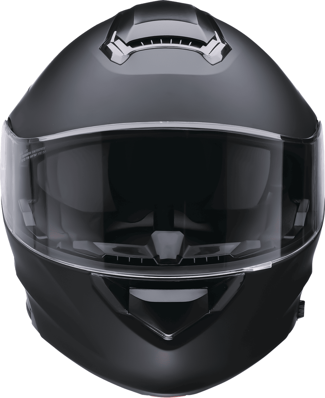 Z1R Solaris 2.0 Solid Modular Motorcycle Helmet