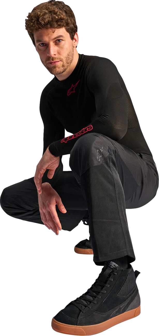 Alpinestars Men's C-1 Air Motorcycle Riding Pants