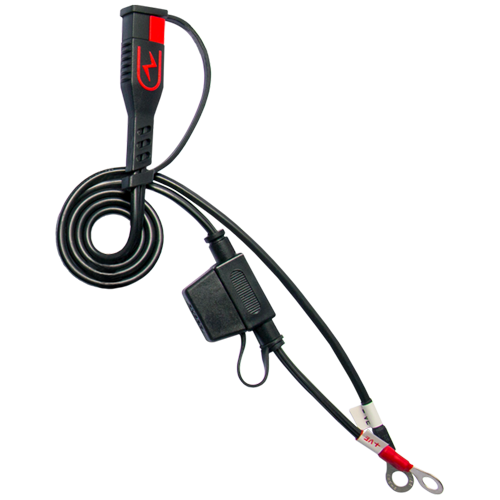 BS Battery BS30 Smart Battery Charger & Maintainer