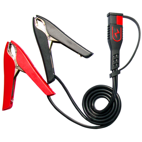 BS Battery BS30 Smart Battery Charger & Maintainer