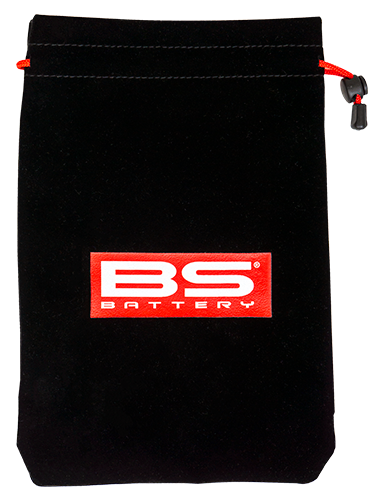 BS Battery BS30 Smart Battery Charger & Maintainer