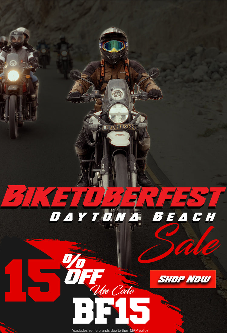 Buy Motorcycle Gear Online with Reviews and Guides - Team Motorcycle