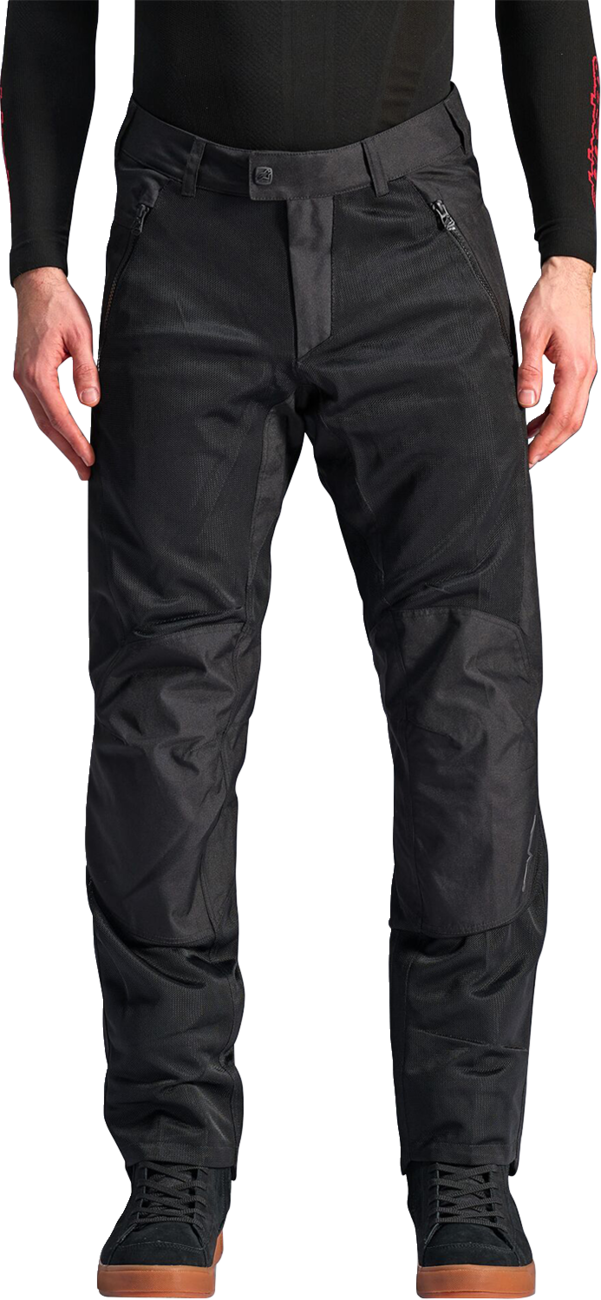 Alpinestars Men's C-1 Air Motorcycle Riding Pants