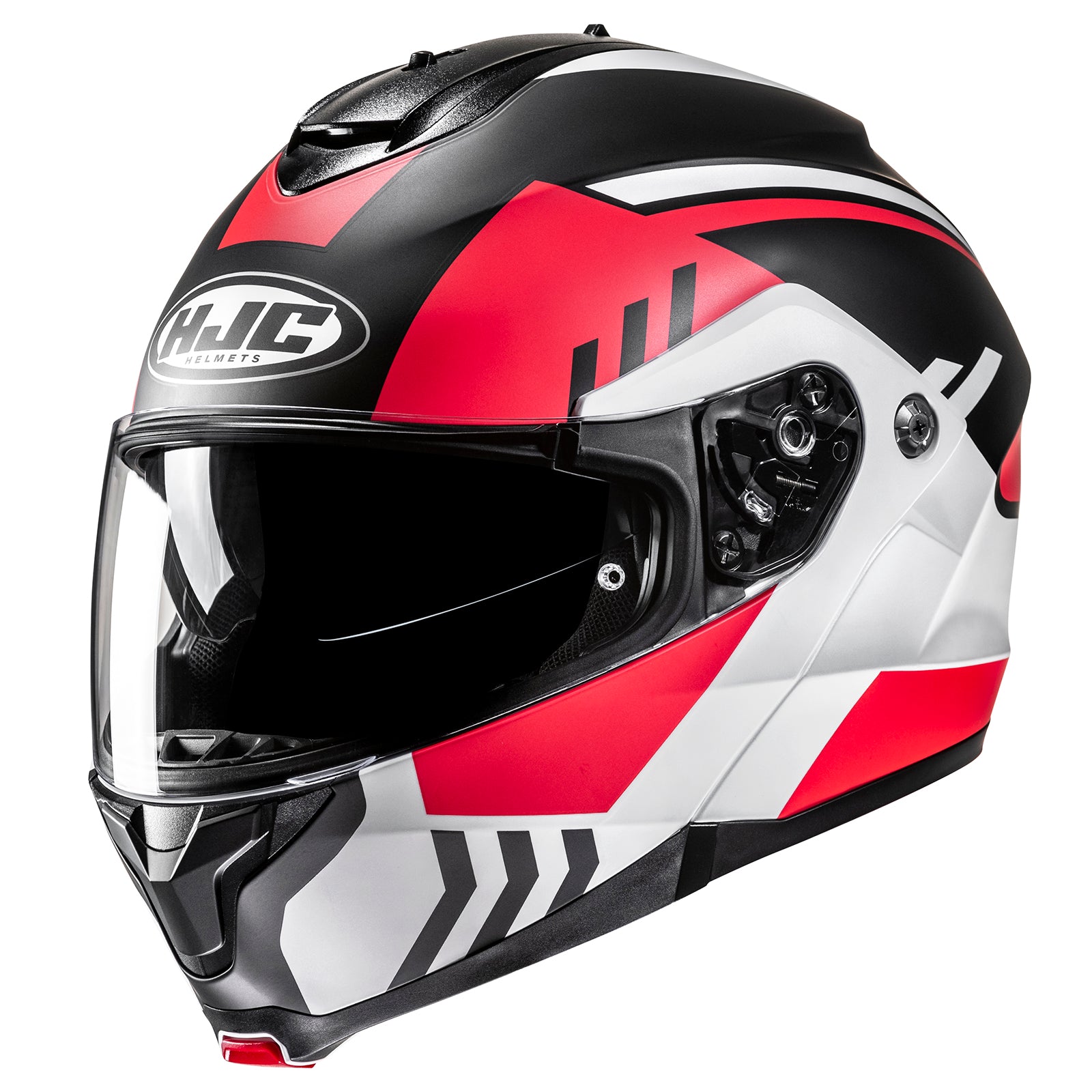 HJC C91 Kaon Modular Motorcycle Helmet