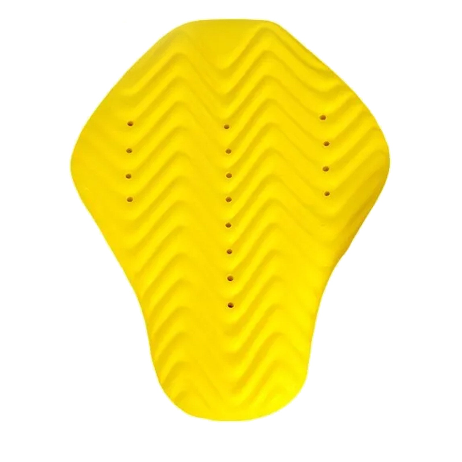 CE Level 2 Certified Armor Pads l Level 2 Approved Back, Shoulder And Elbows Armor Protector inserts for Motorcycle Jackets