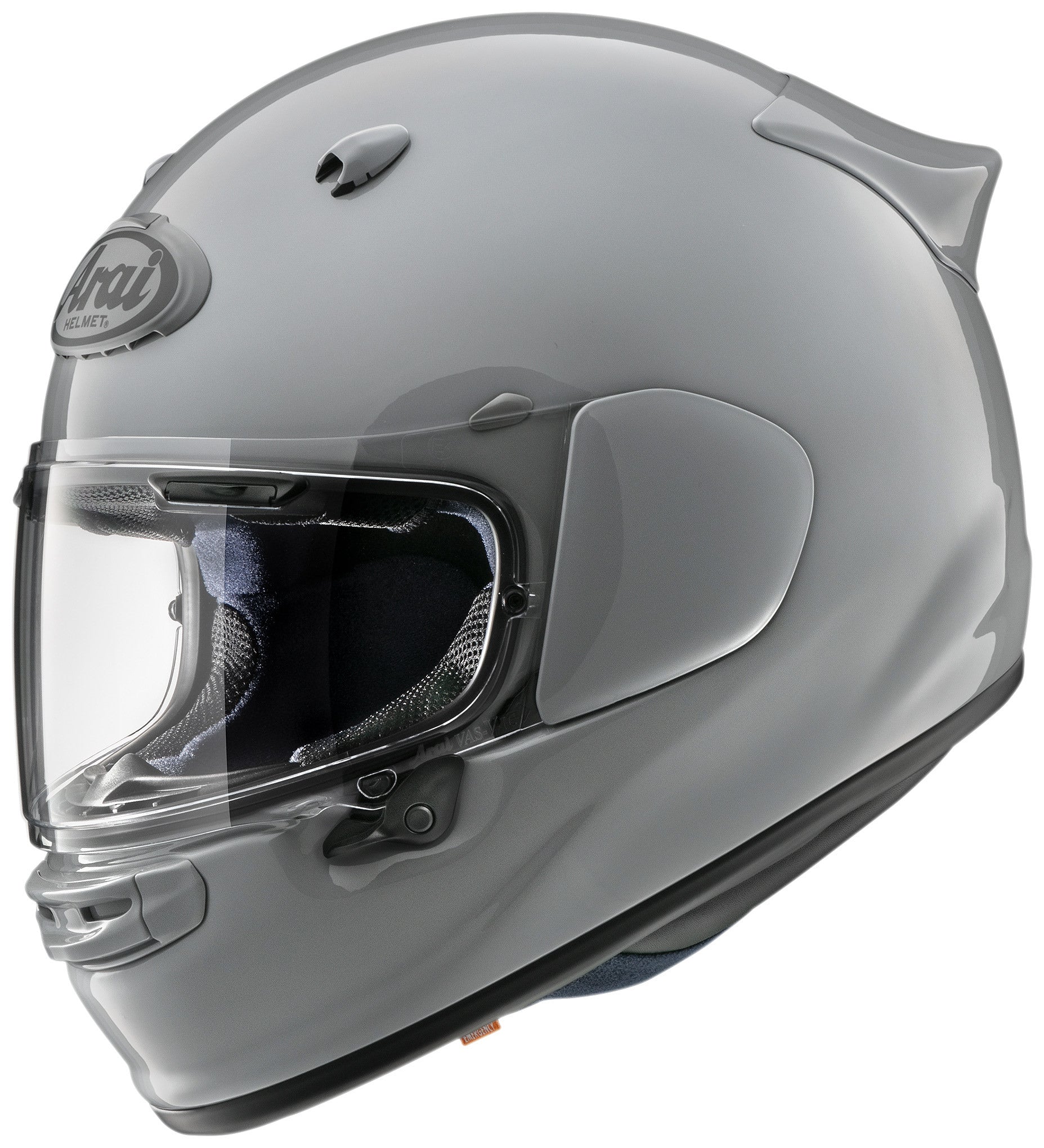 Arai Contour-X Solid Full Face Motorcycle Helmet